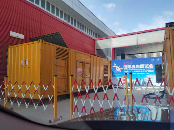 平遥发电机出租 对于发电机的特性你了解多少？