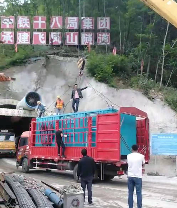 平遥发电机组维修后输出功率降低是什么问题