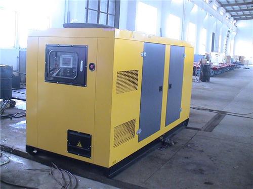 平遥租赁发电机 柴油发电机组的蓄电池种类有哪些？