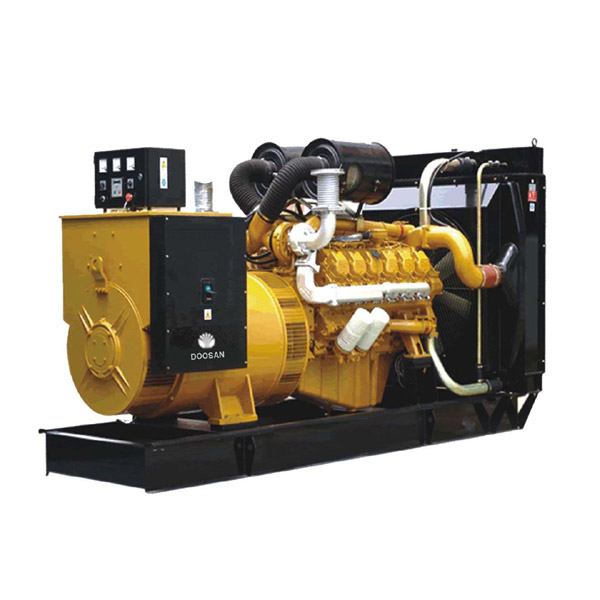 平遥租赁发电机-怎样确保潍柴发电机组的质量