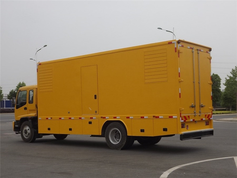 平遥租赁发电机-柴油发电机组出口六要素