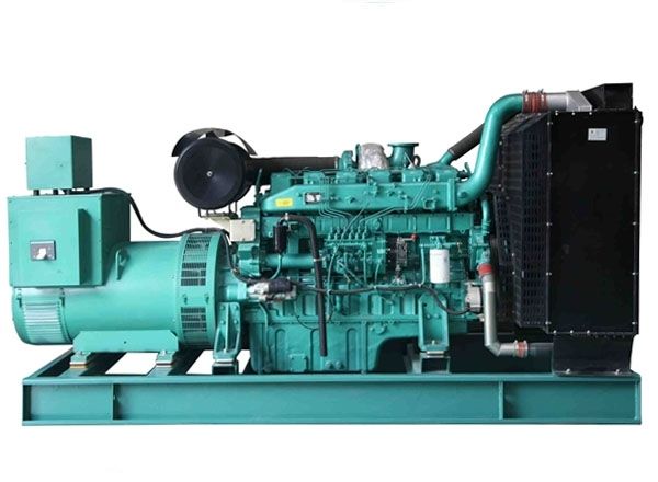 平遥发电机租赁-柴油发电机与汽油发电机的区别