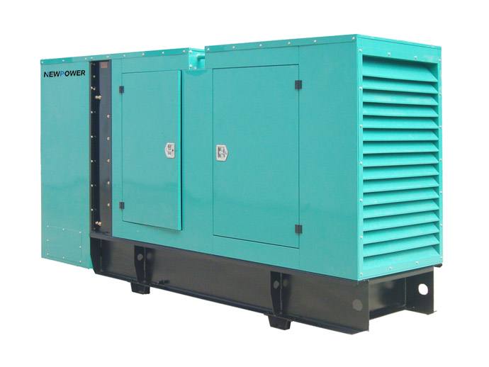 平遥发电车租赁-沃尔沃发电机组多少钱