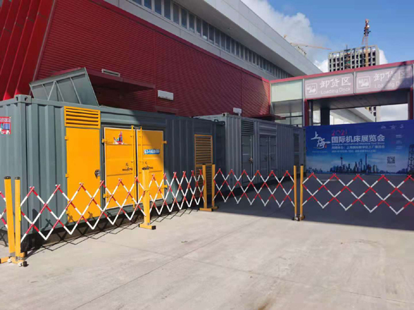 平遥租赁发电机-柴油发电机组为什么油耗比较大