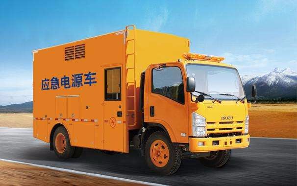 平遥租赁发电机-柴油发电机组紧急停机的正确操作方法