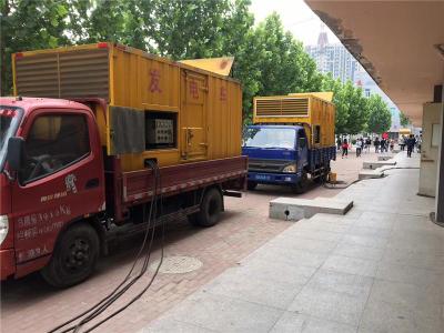 平遥是否需要给柴油发电机安装保护装置