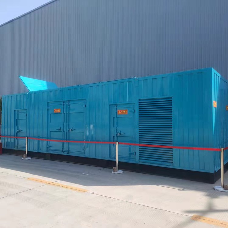 平遥怎样更换柴油发电机组的空气滤清器？