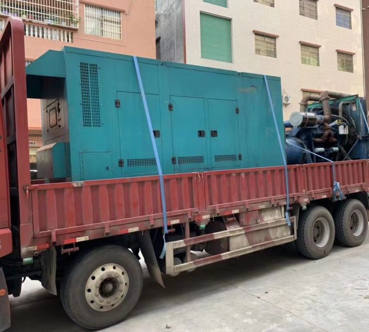 平遥如何在不同负载率下确保 400KW 柴油发电机组的正常运行？