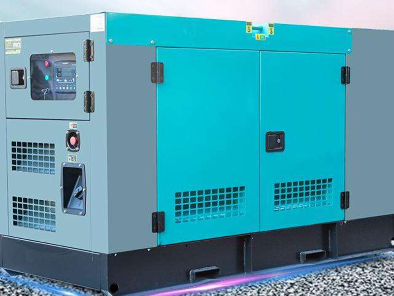 平遥柴油发电机组如何选择适合滤清器密封圈的机油？