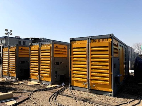 平遥低温环境下，柴油发电机组电池充满电需要多长时间？