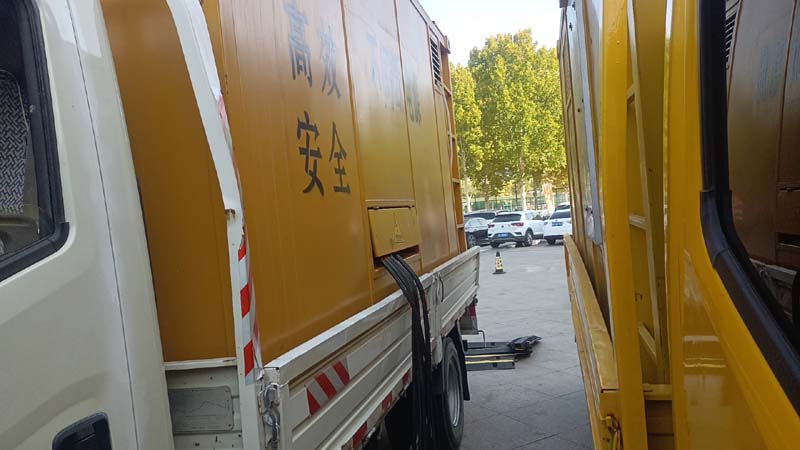 平遥如何判断柴油发电机组和UPS电源的切换时间是否符合要求？