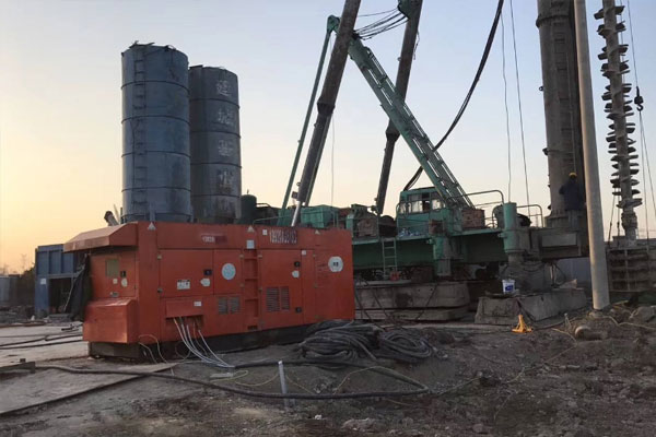 平遥如何检查发电机组燃油系统的密封性？