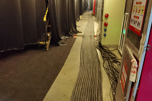 平遥柴油发电机组的输出电压可以调节到哪些范围？