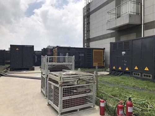 平遥除了定期检查，还有哪些方法可以及时发现接触式转速表探头的磨损？