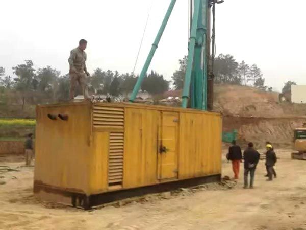 平遥柴油发电机组应用场合有哪些？
